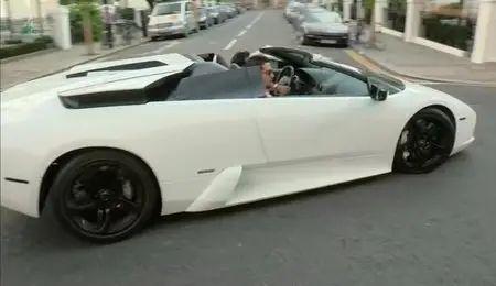 Channel 4 - Millionaire Boy Racers (2013)
