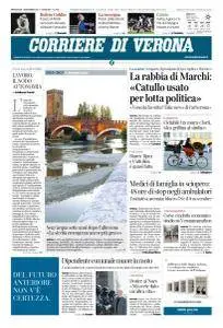 Corriere di Verona - 1 Novembre 2017