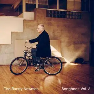 Randy Newman - The Randy Newman Songbook, Vol. 3 (2016) [Official Digital Download 24/88]