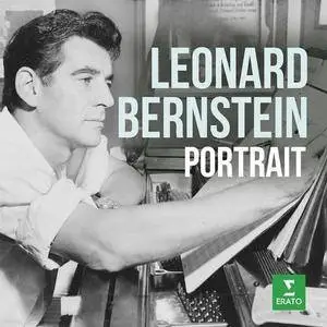 VA - Leonard Bernstein: Portrait (2018)
