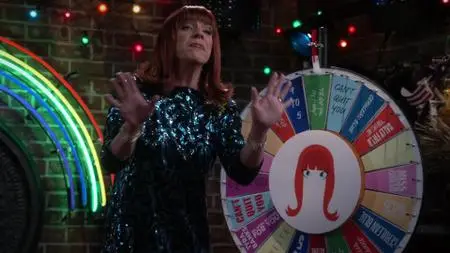 Will & Grace S10E05