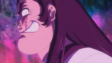 Cutie Honey Universe (2018)