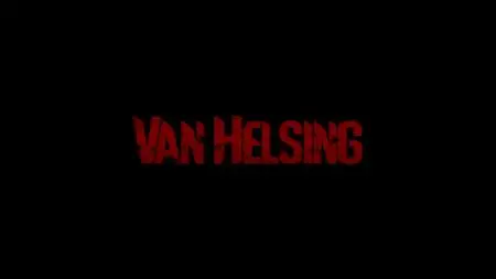 Van Helsing S02E12