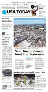 USA Today - June 15, 2023