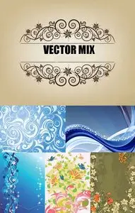 Vector Mix 4