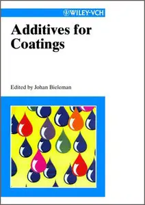 Additives for Coatings (repost)