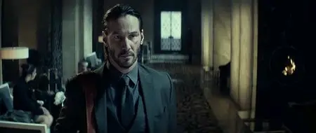 John Wick (2014)