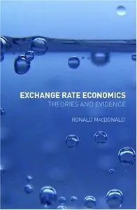Exchange Rate Economics [Repost]