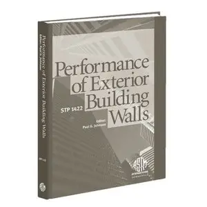 Performance of Exterior Building Walls