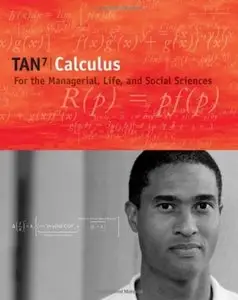 Calculus for the Managerial, Life, and Social Sciences (7th edition)