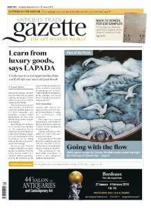 Antiques Trade Gazette - 20 January 2018