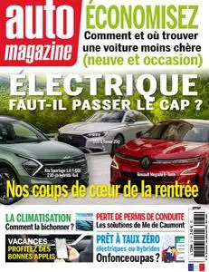 Auto Magazine - Juin-Août 2022