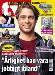 Aftonbladet TV – 05 oktober 2020