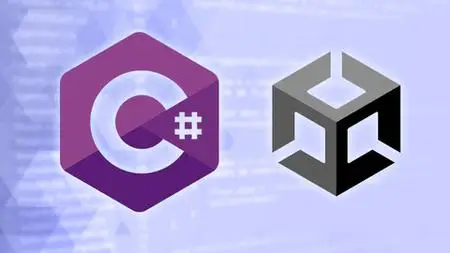 Learn Unity C# For Beginners