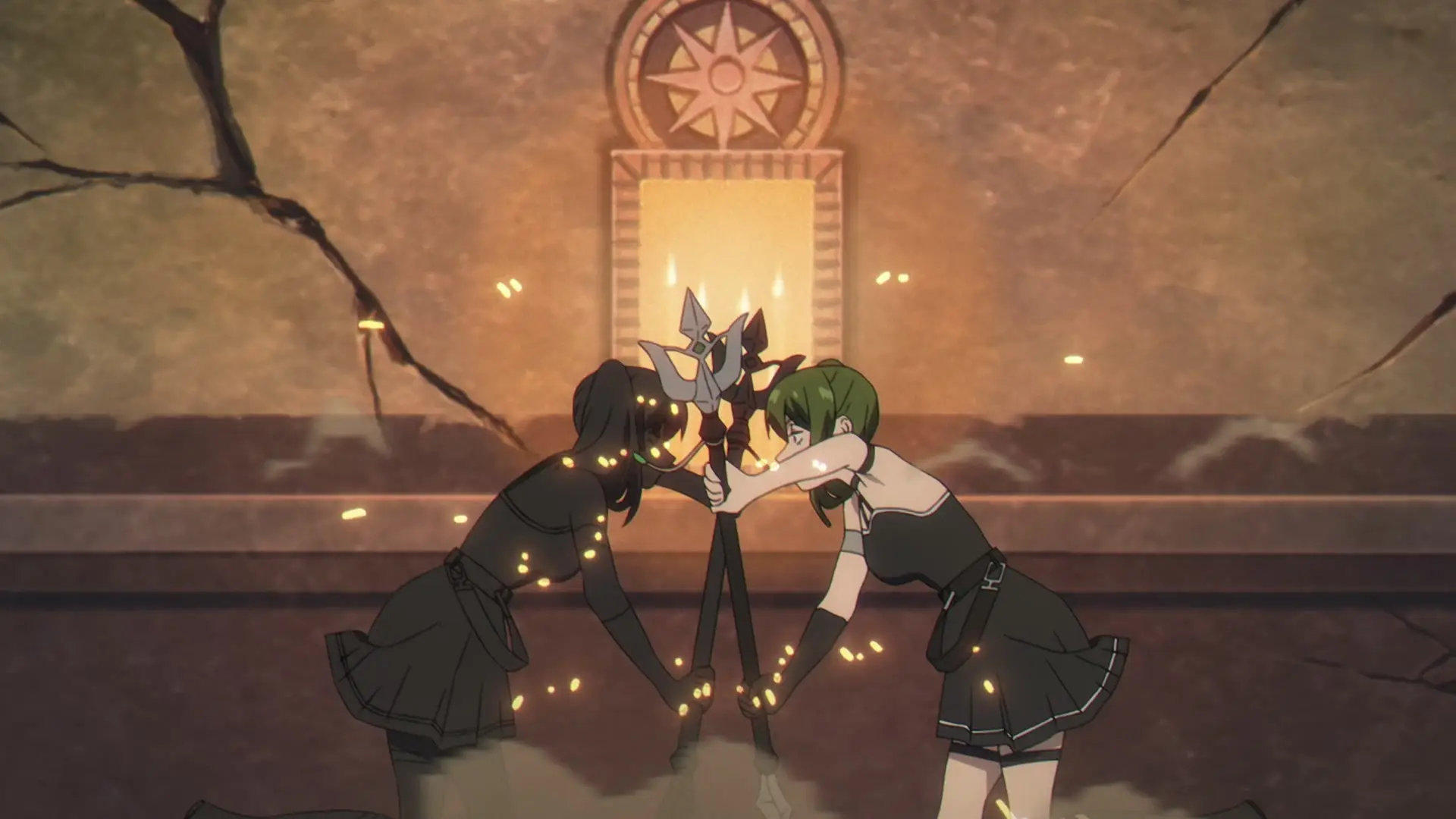 Frieren Beyond Journeys End S01E24