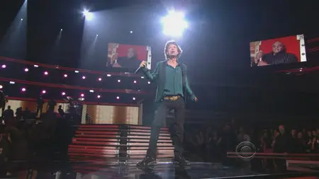 The 53rd annual Grammy Awards (2011)
