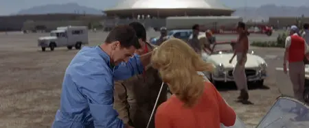 Viva Las Vegas (1964)