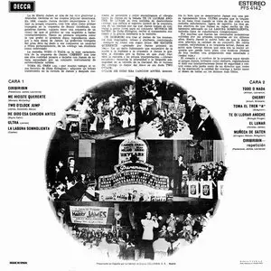 Harry James – The Golden Trumpet of Harry James (1972)
