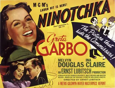 Greta Garbo - The Signature Collection (2009)