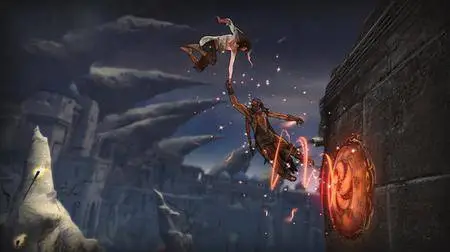 Prince of Persia (2008)