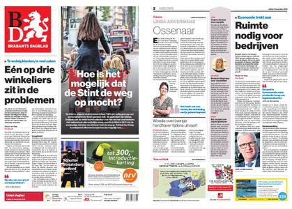 Brabants Dagblad - Veghel-Uden – 14 december 2018