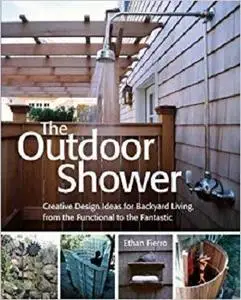 The Outdoor Shower