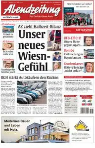 Abendzeitung München - 24 September 2022