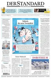 Der Standard - 25 Februar 2023