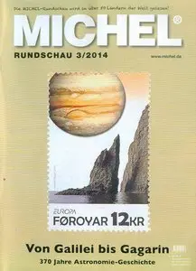 Michel - Rundschau №03, 2014