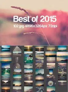 CreativeMarket - Best of 2015