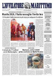 L'Avvisatore Marittimo - 11 Gennaio 2017