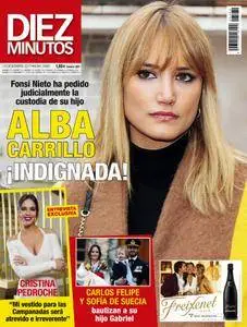 Diez minutos - 13 diciembre 2017