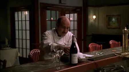 The Sopranos S03E05