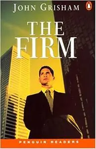 The Firm (Penguin Readers, Level 5)