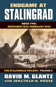 Endgame at Stalingrad: Book Two: December 1942 - February 1943 The Stalingrad Trilogy, Volume 3