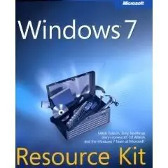 Windows 7 Resource Kit