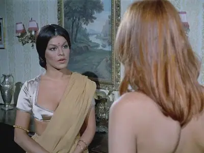 Vengeance of the Zombies (1973)