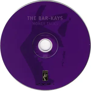 The Bar-Kays - Money Talks (1978) Remastered 2004