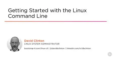 Getting Started with the Linux Command Line