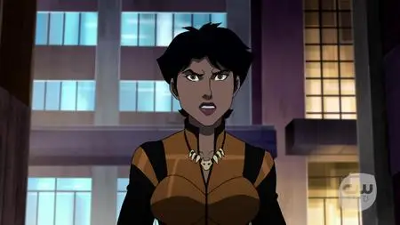 Vixen S02E06