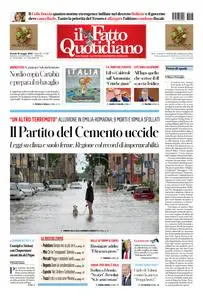 Il Fatto Quotidiano - 18 Maggio 2023
