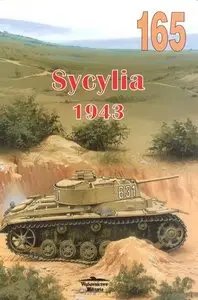 Sycylia 1943 (Militaria 165)