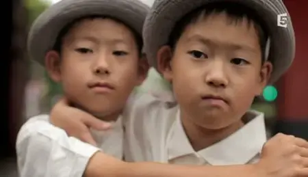 (Fr5) Le corps humain (2012)