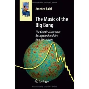 The Music of the Big Bang: The Cosmic Microwave Background and the New Cosmology (repost)