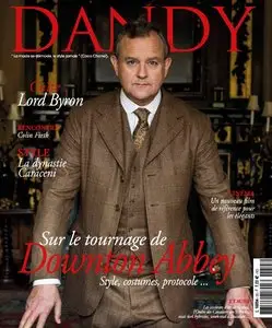 Dandy N 55 - Printemps 2015