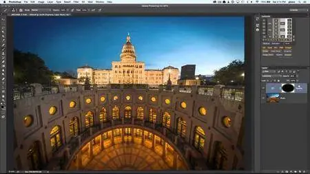 Lumenzia: Luminosity Masking Panel 4.0.1 for Adobe Photoshop (Win/Mac)