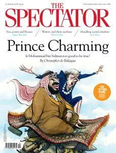 The Spectator - March 10, 2018