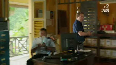 Death in Paradise S07E06