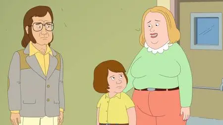 F is for Family S04E02