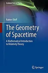 The Geometry of Spacetime